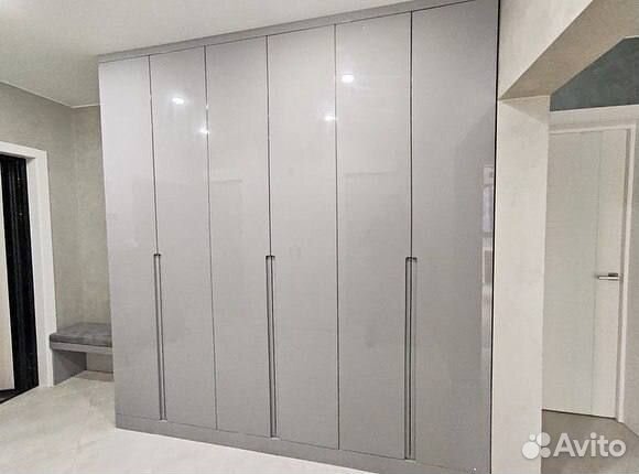 Шкаф на заказ