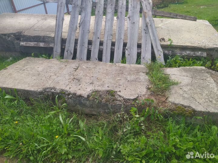 Продам плиты