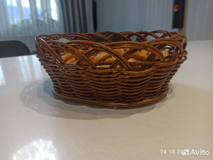 Хлебница, корзинка