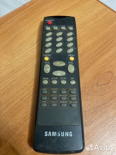Пульт ду для моноблока samsung