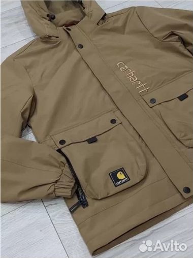 Куртка Carhartt