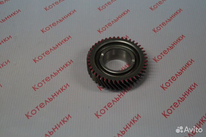 Nissan 32251-60J00 Шестерня второй передачи