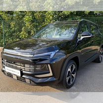 Новый Москвич 3 1.5 CVT, 2023, цена от 1 529 999 руб.