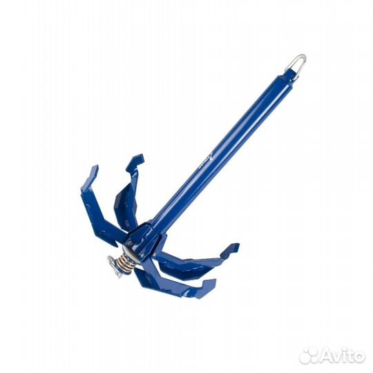 Якорь ялс-02М (3,15 кг) Тонар