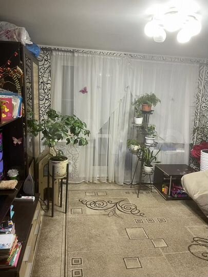 2-к. квартира, 48 м², 2/3 эт.