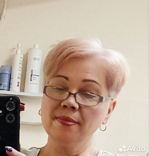 Любая работа, подработка