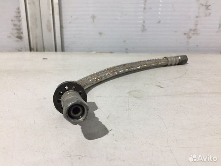 Трубка топливная Mercedes-Benz S-Class W221 M273