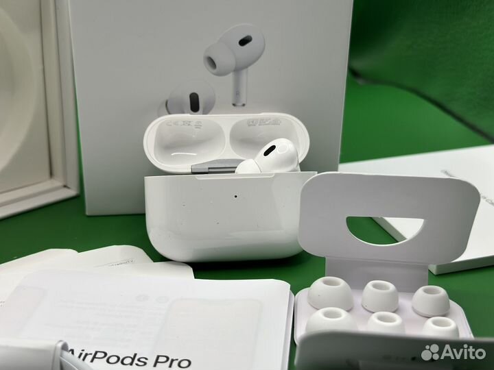 Наушники airpods pro 2 опт