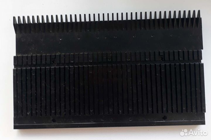 Комплект игольниц на вяз.маш Нева(6 шт)