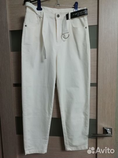 Брюки женские