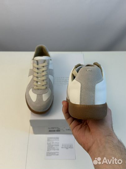 Maison Margiela Replica White 7US