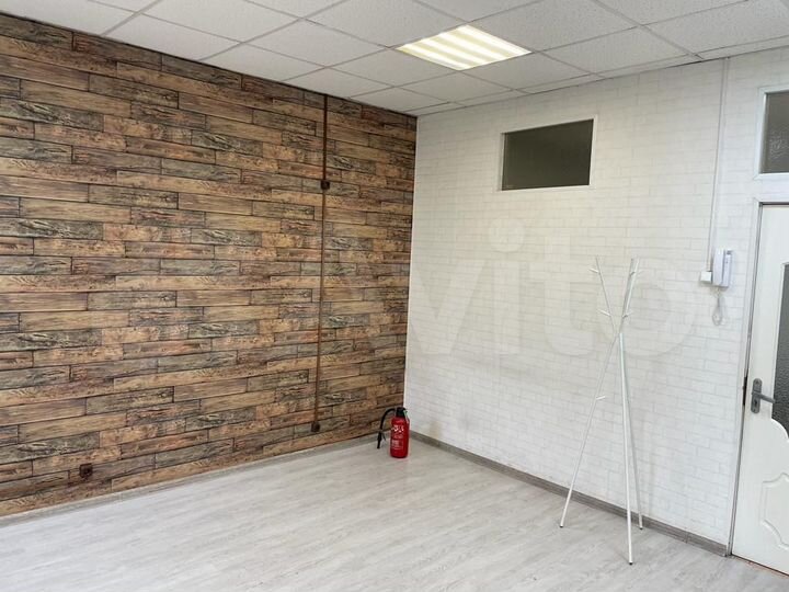 Офис, 23.2 м²