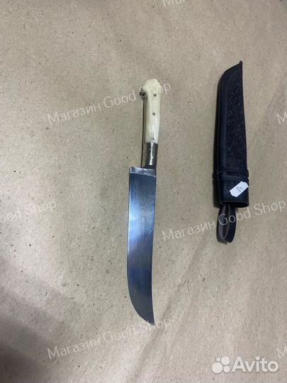 Пчак средний