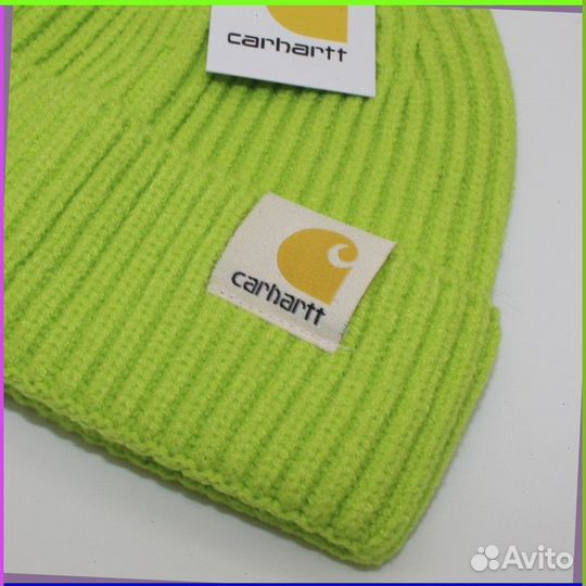 Шапка Carhartt (Номер отгрузки: 43637)