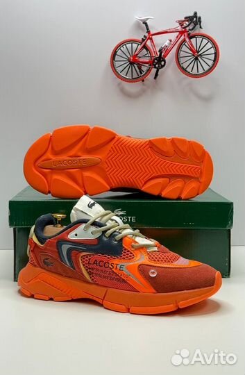 Кроссовки мужские