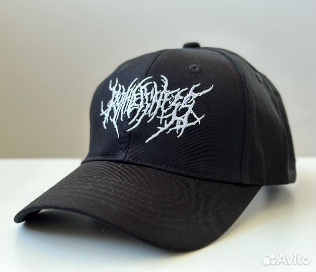 Кепка бейсболка аниме
