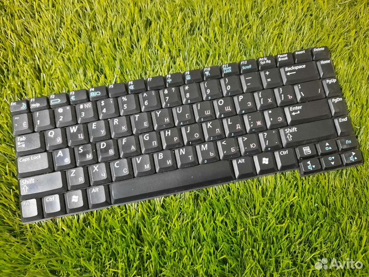 Клавиатура Samsung P10, P20, P25, cnba5901328CSE