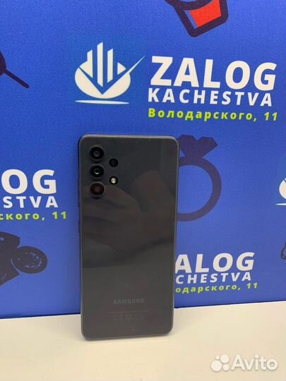 Samsung Galaxy A32, 4/64 ГБ