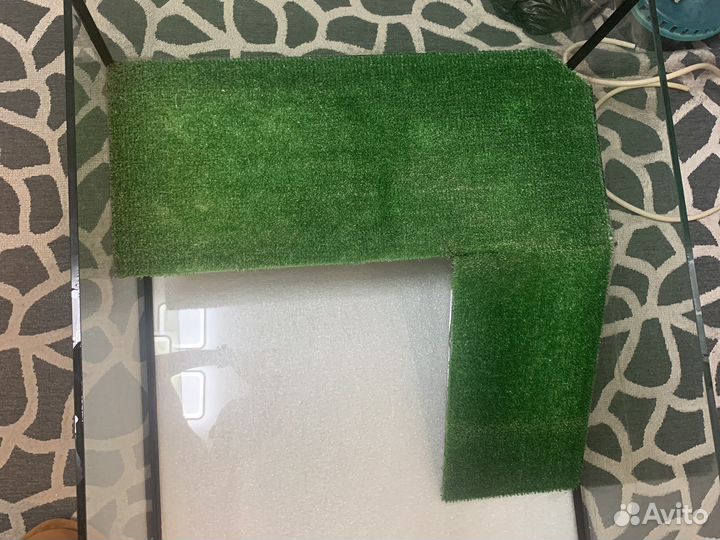 Аквариум для черепахи