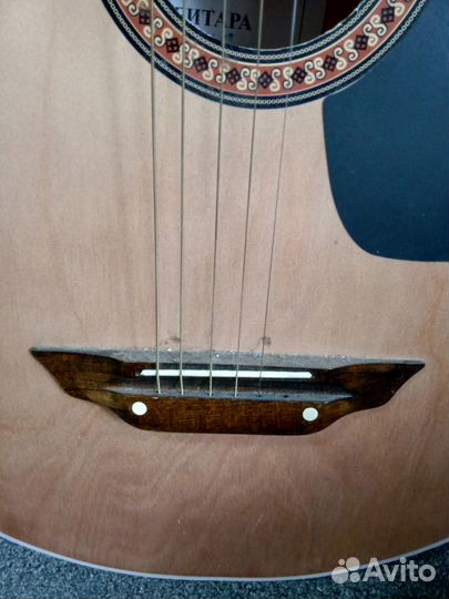 Гитара Аккорд