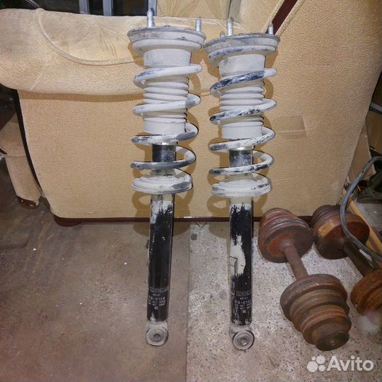 Стойки lexus gs300