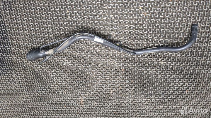 Горловина заливная топливная Dodge Charger 2014, 2