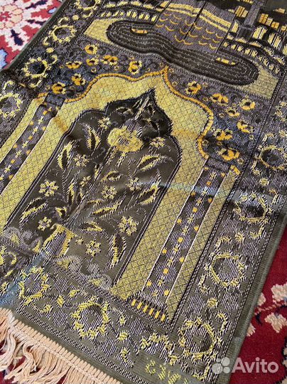 Молитвенный коврик для намаза