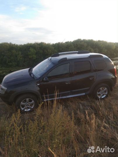 Renault Duster 1.6 МТ, 2012, 27 000 км