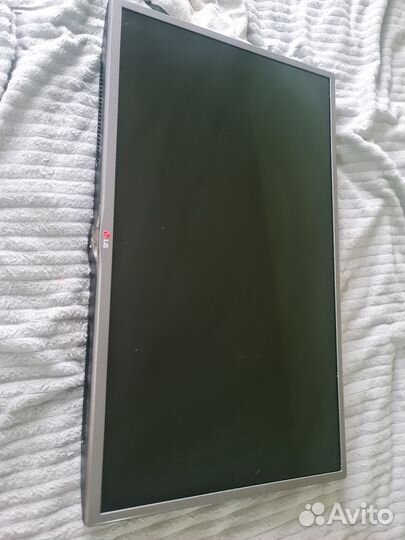 Телевизора lg