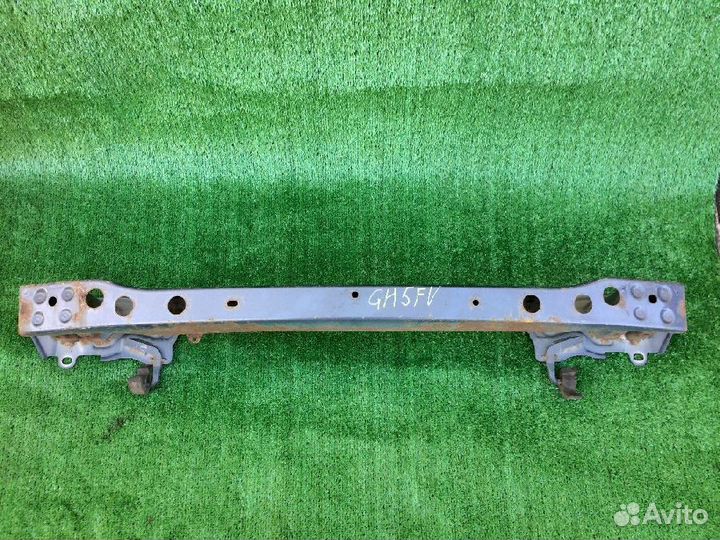 Усилитель бампера задний Mazda 6 GH5FW