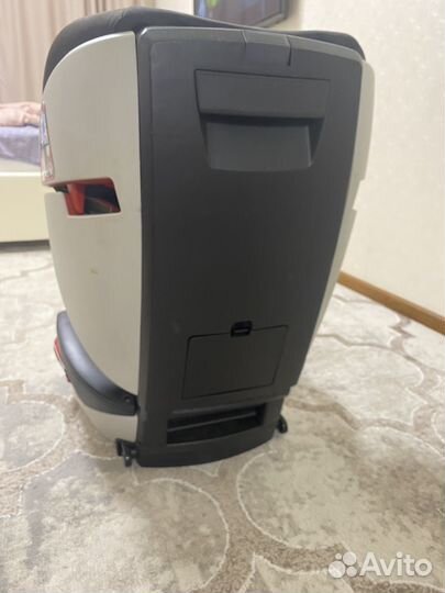 Автокресло babyton isofix