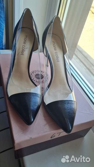 Продам туфли