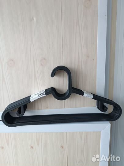 Вешалки плечики IKEA