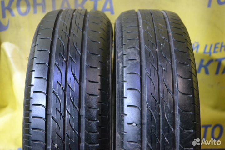 Bridgestone Nextry Ecopia 155/65 R13