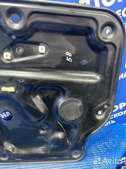 Панель двери Nissan Murano Z50 внедорожник VQ35DE