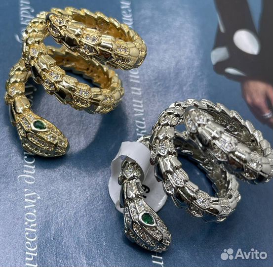 Серебряные изделия