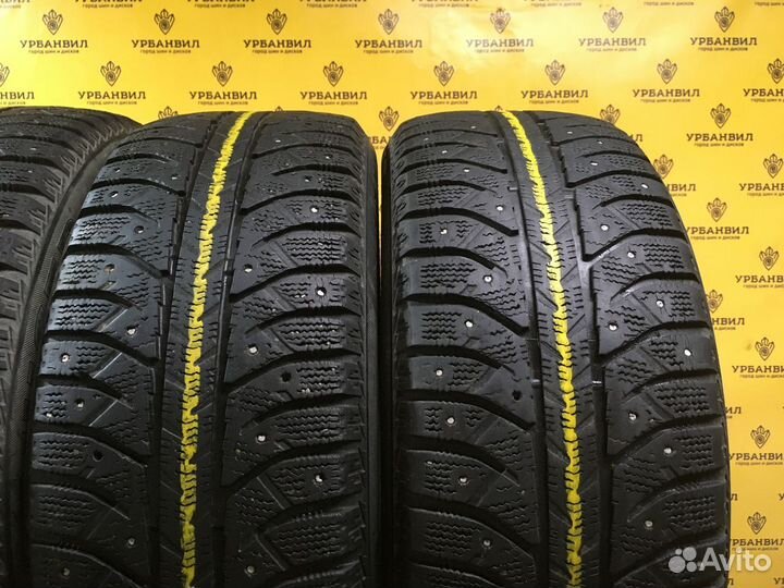 Bridgestone Ice Cruiser 7000 205/55 R16 91T