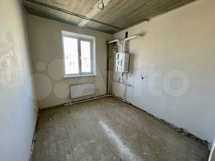 2-к. квартира, 64,5 м², 4/4 эт.