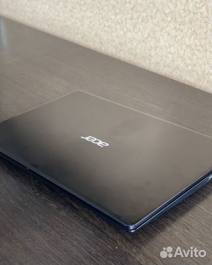 Ноутбук Acer Aspire 5 A515-43