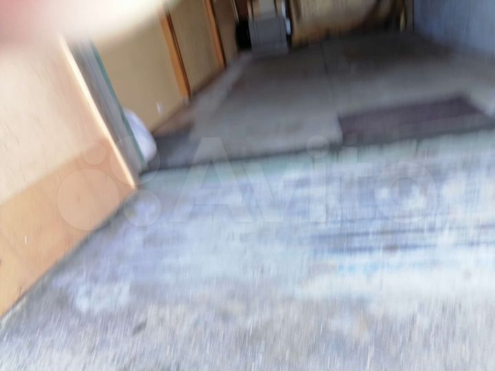 Гараж, 20 м²