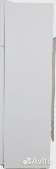 Холодильник Nordfrost NRT 144 032 2-хкамерн. белый