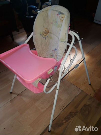 Стул для кормления