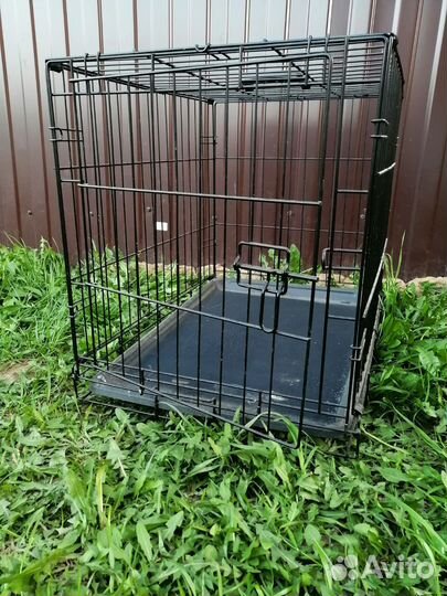 Вольер для собак в квартиру бу