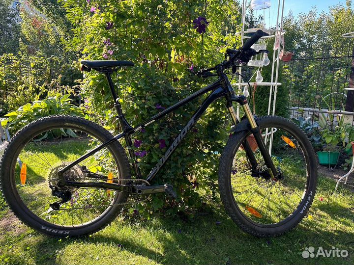 Merida big trail 400