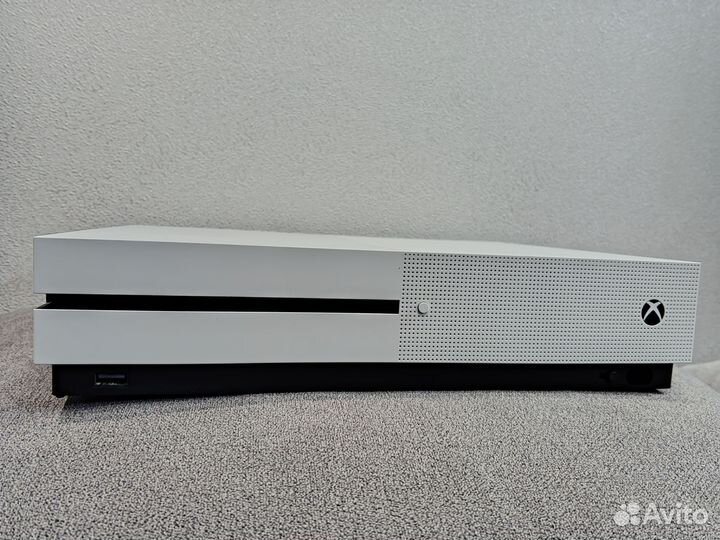 Xbox one s all digital edition 1TB