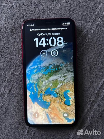 iPhone Xr, 256 ГБ