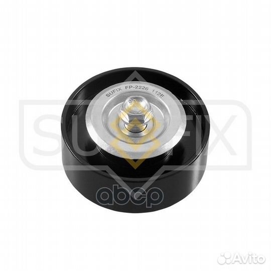 Ролик обводной приводного ремня FP2226 sufix