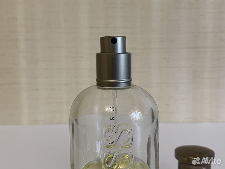 Hugo Boss Bottled оригинал