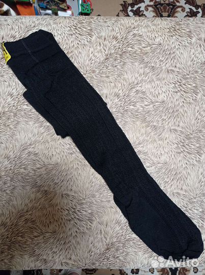 Панталоны, колготки СССР