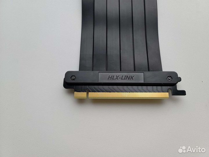 Pci e x16 Райзер